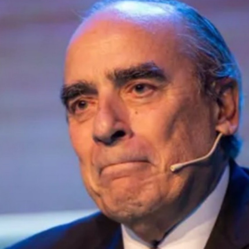 Guillermo Francos asegura que la sociedad tom&oacute; "conciencia nacional" sobre el "apriete" sindical