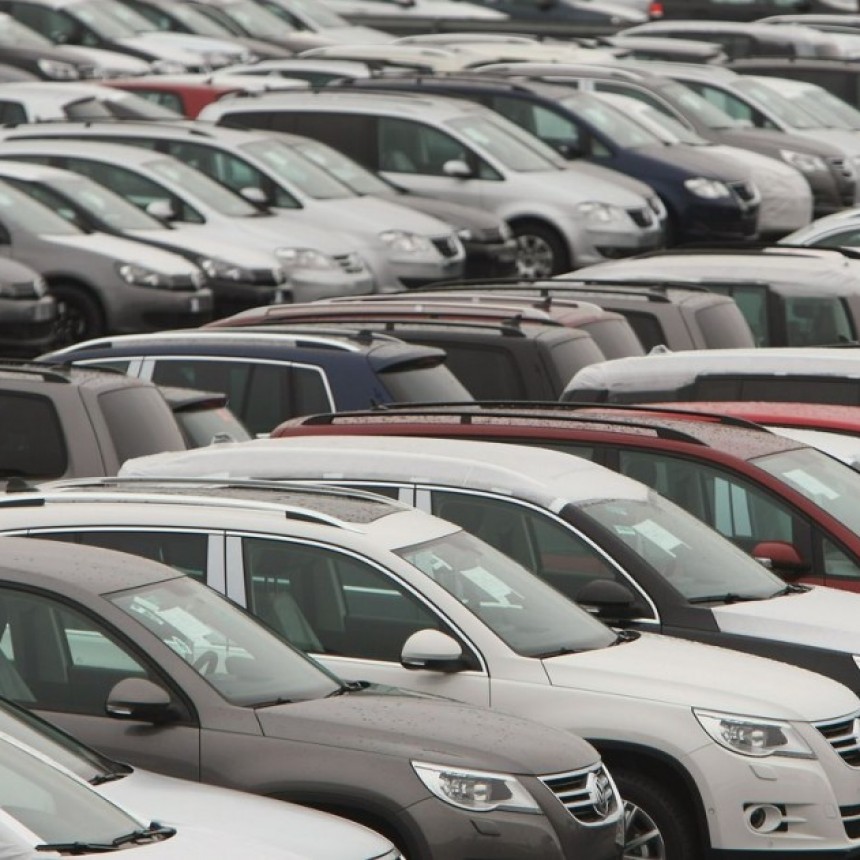 La Pampa: Repunte en las ventas de autos usados con 4,3% en relaci&oacute;n al a&ntilde;o pasado