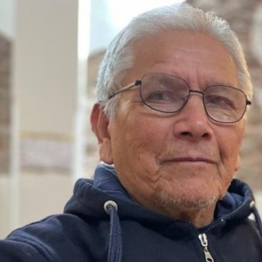 La Pampa: Cinco d&iacute;as sin novedades sobre C&eacute;sar Calluqueo
