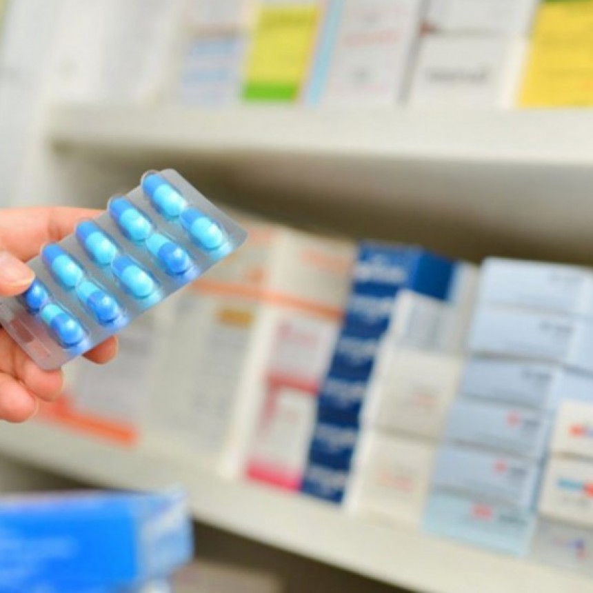 Los medicamentos que m&aacute;s utilizan los jubilados subieron 200% en el a&ntilde;o