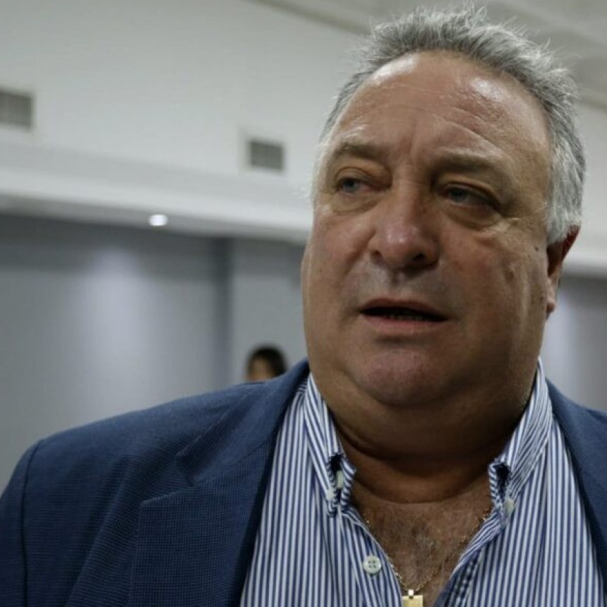 Para Lovera, el PJ de La Pampa se va a alinear con Cristina