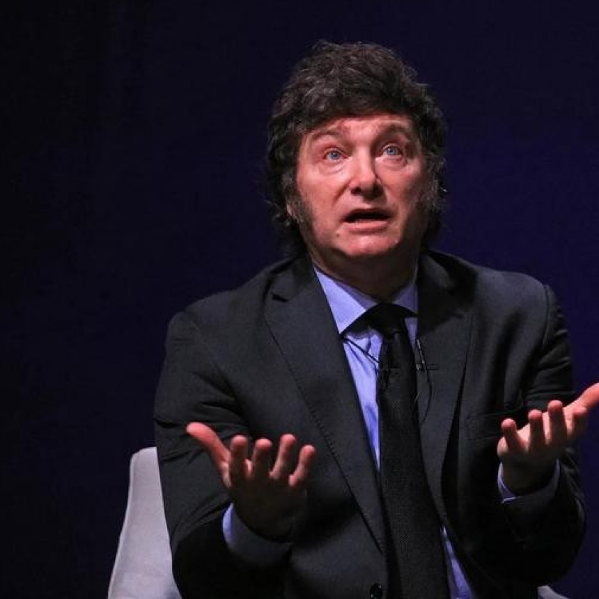 Malestar en la Casa Rosada con los gobernadores por el Presupuesto: Milei va a endurecer su postura 
