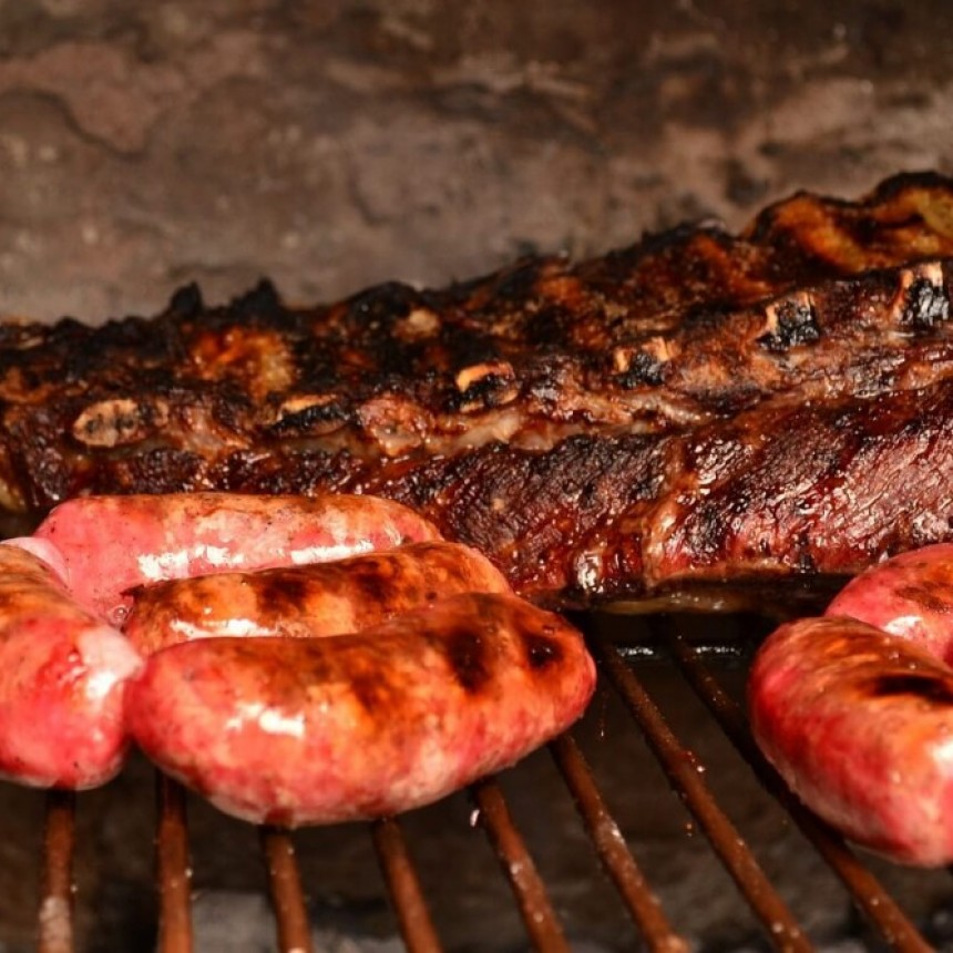 La carne subi&oacute; muy por debajo de la inflaci&oacute;n