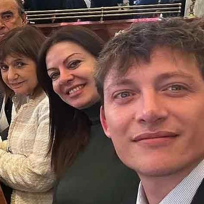 El Gobierno envi&oacute; al Congreso el proyecto para eliminar las PASO