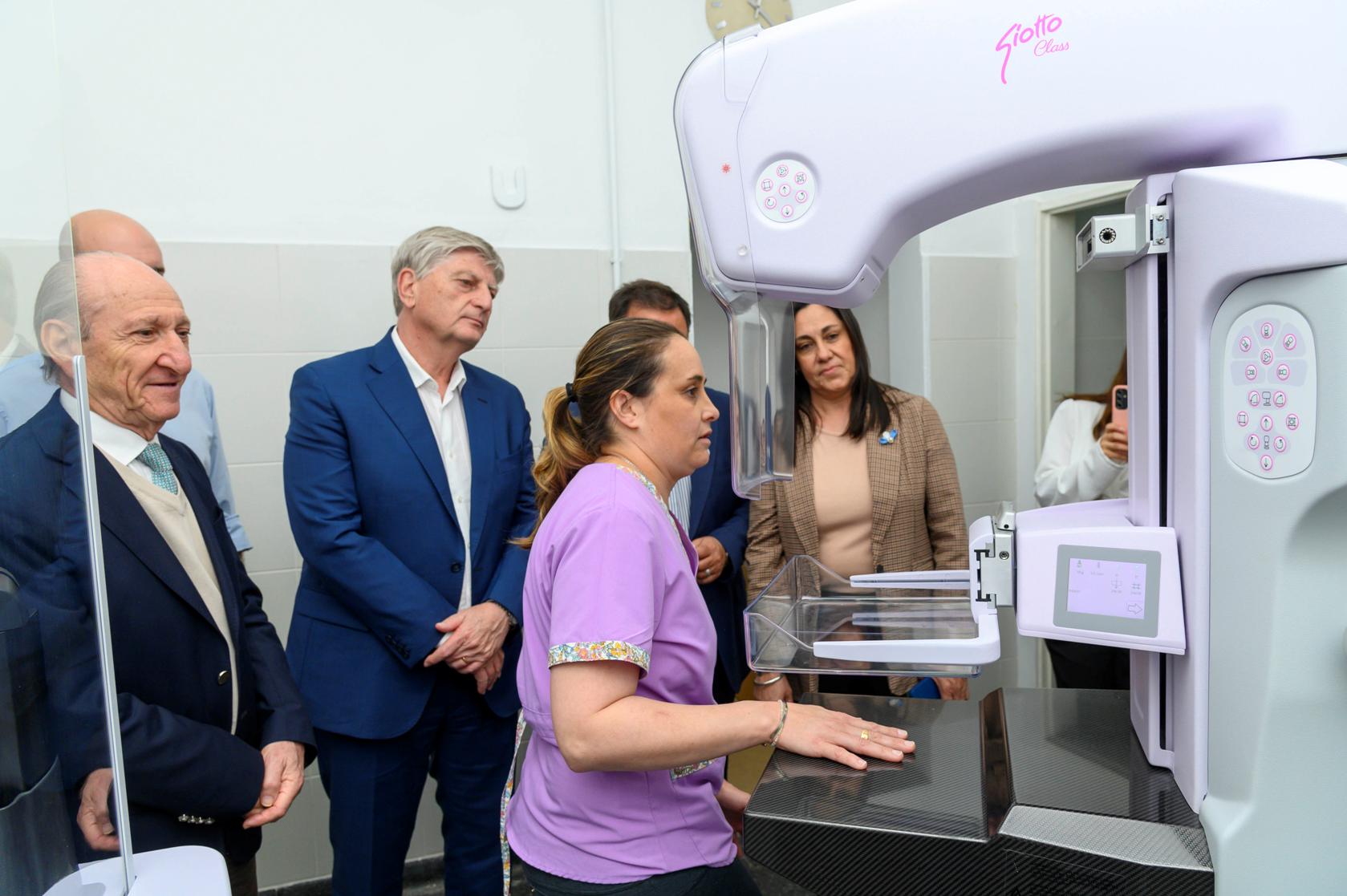 La Pampa lidera en Madurez Digital de Salud en Argentina