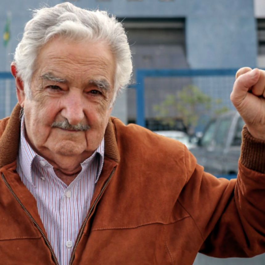 Pepe Mujica critic&oacute; a Cristina Kirchner: &ldquo;C&oacute;mo le cuesta largar el pastel&rdquo;