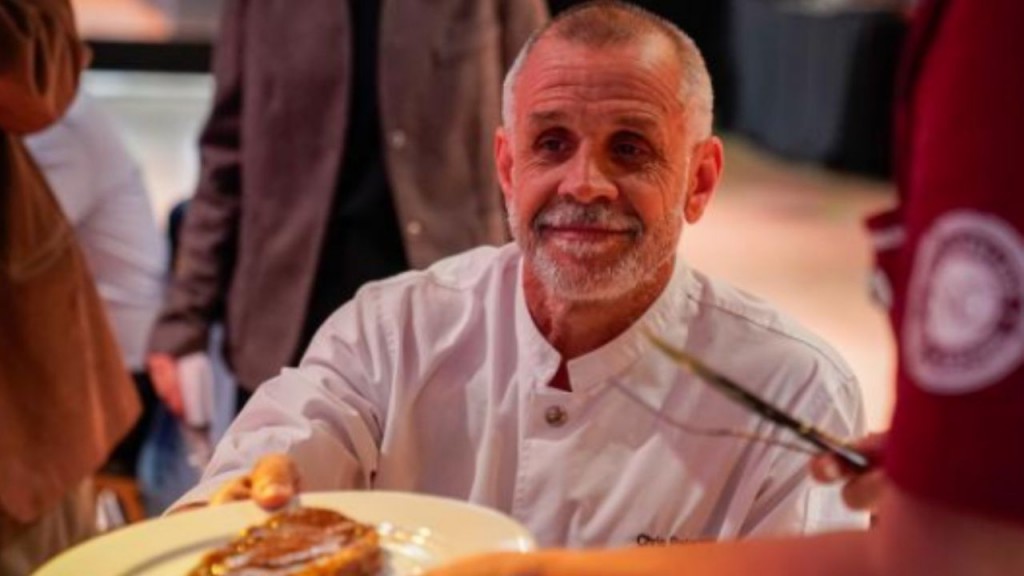 Un bife producido en La Pampa se destacó entre los mejores del mundo