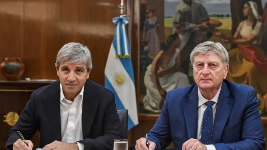 La Pampa y Nación, cara a cara en la Corte por la deuda previsional
