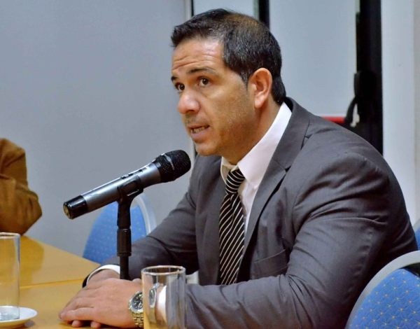 La Pampa: Complicada situación del fiscal de General Acha Mendiara. Pide excluir los videos de la situación en Victorica