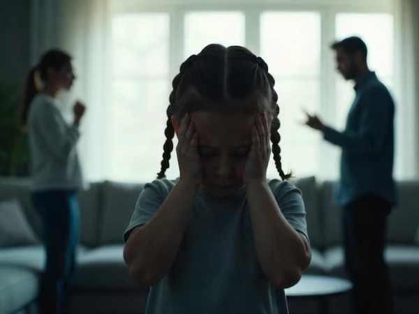 El Gobierno Nacional creó el Programa Federal de Protección de Niñez y Adolescencia para combatir el maltrato infantil