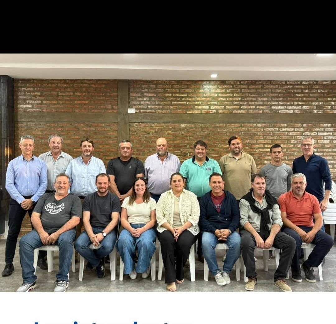 La Pampa: Intendentes radicales conformaron una Liga y disputarán espacios en el partido