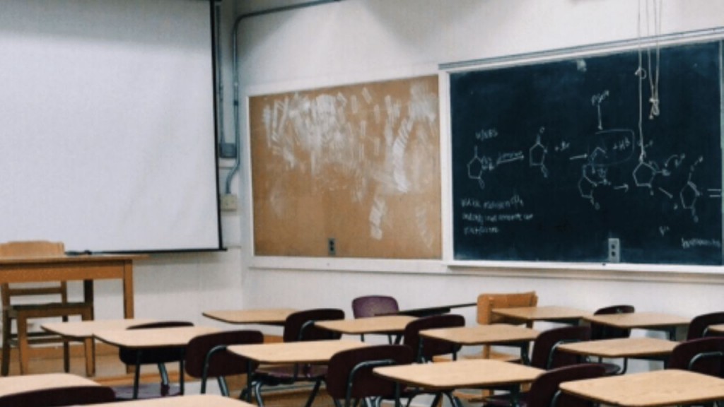 La Pampa:Una mujer fue a un aula, insultó a los profesores, interrumpió la actividad educativa y ahora deberá pagar una importante suma de dinero