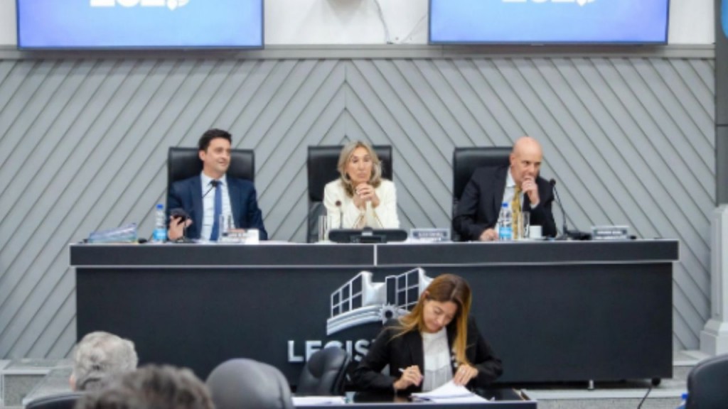 La Pampa:Aprueban por unanimidad una ley clave para la salud infantil