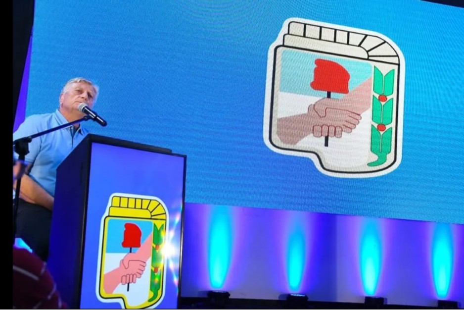 La Pampa:Ziliotto lanzó el “Desafío 2027” y aseguró que él mismo encabezará la reconstrucción del PJ