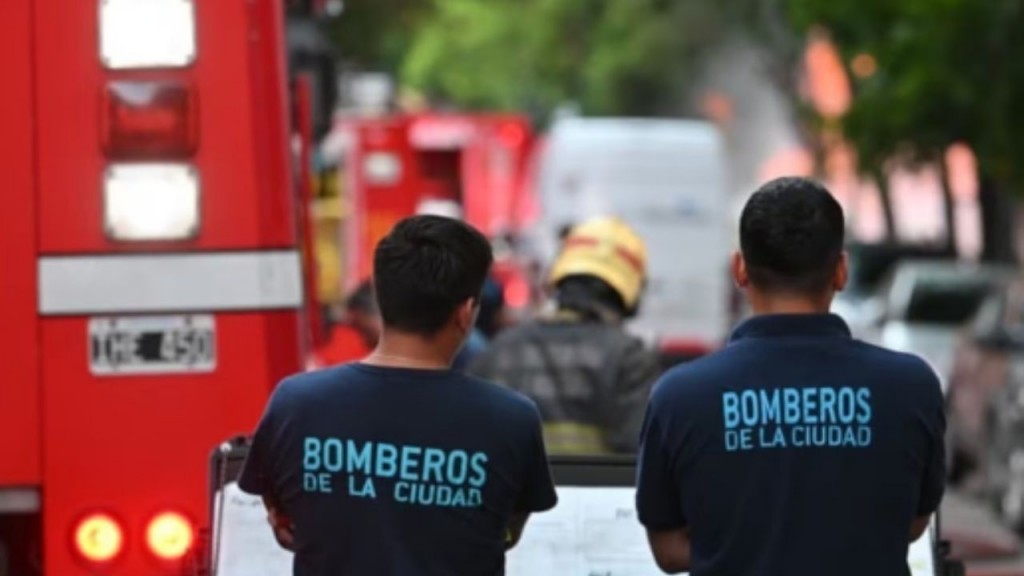 Un nene de un año y medio murió al caer del noveno piso por el hueco de un ascensor