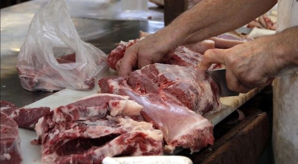 La Pampa: La carne subió 15% y prevén otro aumento antes de las fiestas