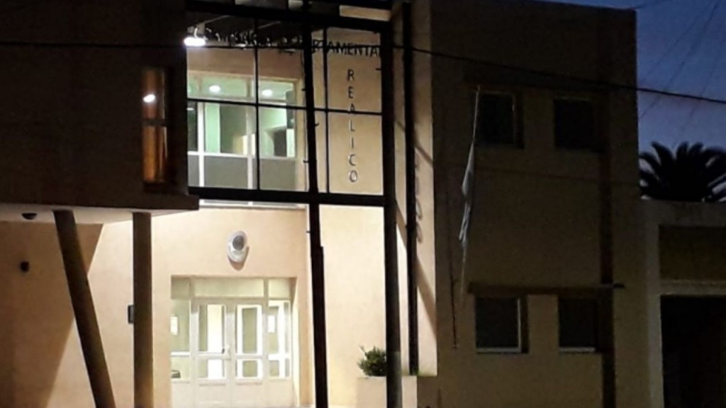 La Pampa: Grave denuncia contra un padre por presunto abuso a su hija