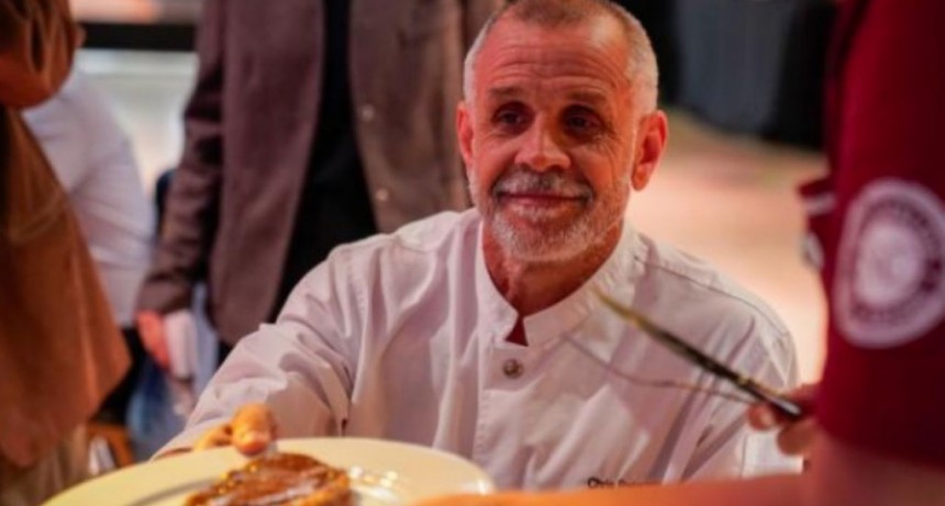 Un bife producido en La Pampa se destacó entre los mejores del mundo