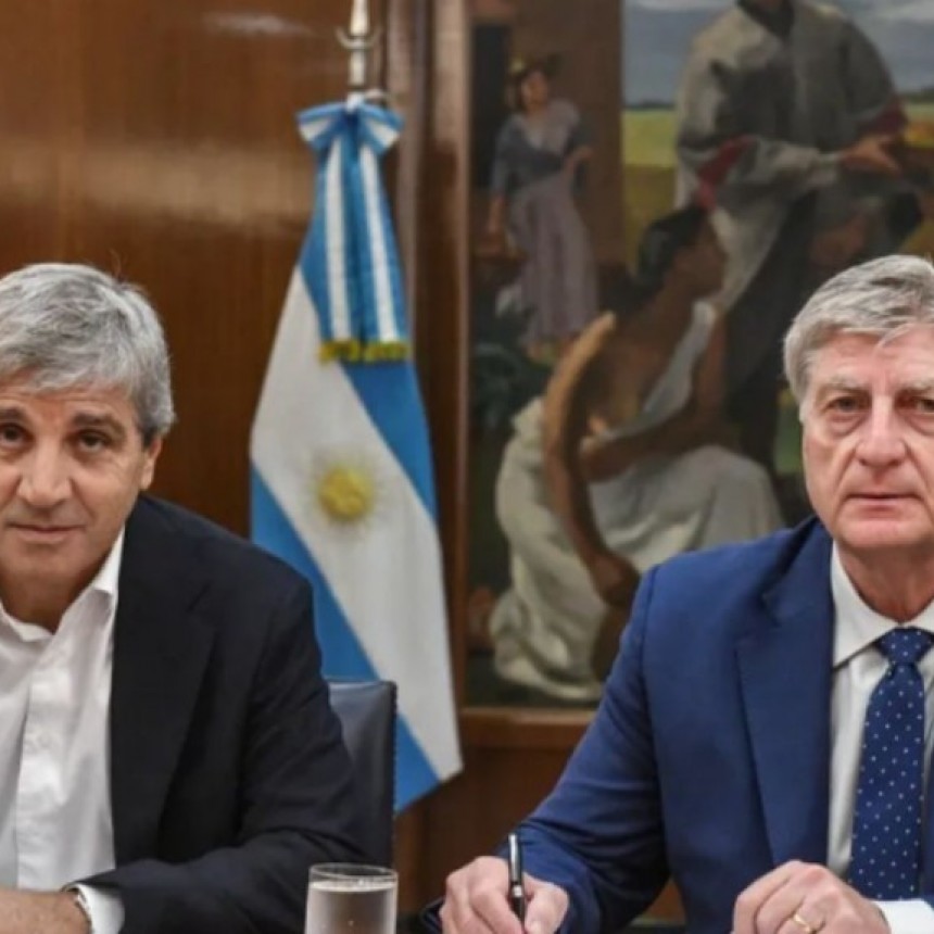 La Pampa y Nación, cara a cara en la Corte por la deuda previsional