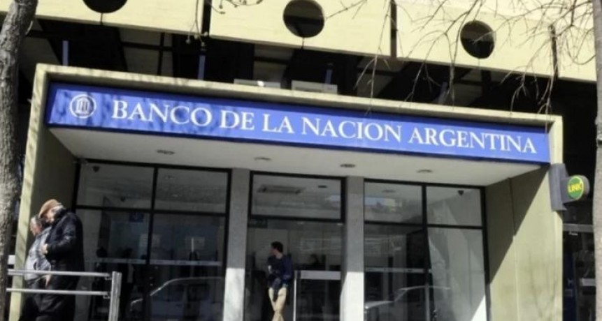 Las entidades bancarias permanecerán cerradas este jueves