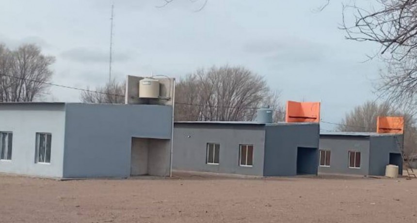 La Pampa:Seis casas del IPAV llevan casi tres años sin terminar y las familias adjudicatarias siguen esperando
