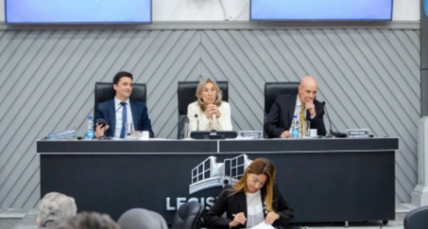 La Pampa:Aprueban por unanimidad una ley clave para la salud infantil