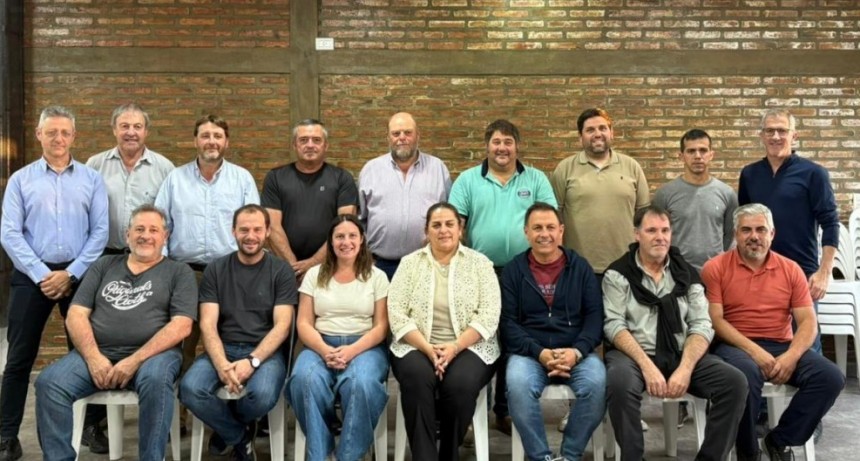 La Pampa: Los nombres de la lista de Berhongaray, con respaldo de las intendencias