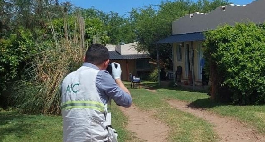Estafa en Victorica : De donde es la banda del "cuento del t&iacute;o" en Victorica 