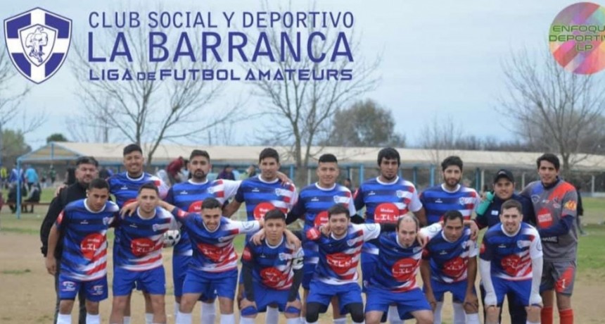 El gallo del Oeste quiere gritar campe&oacute;n en la liga de La Barranca 