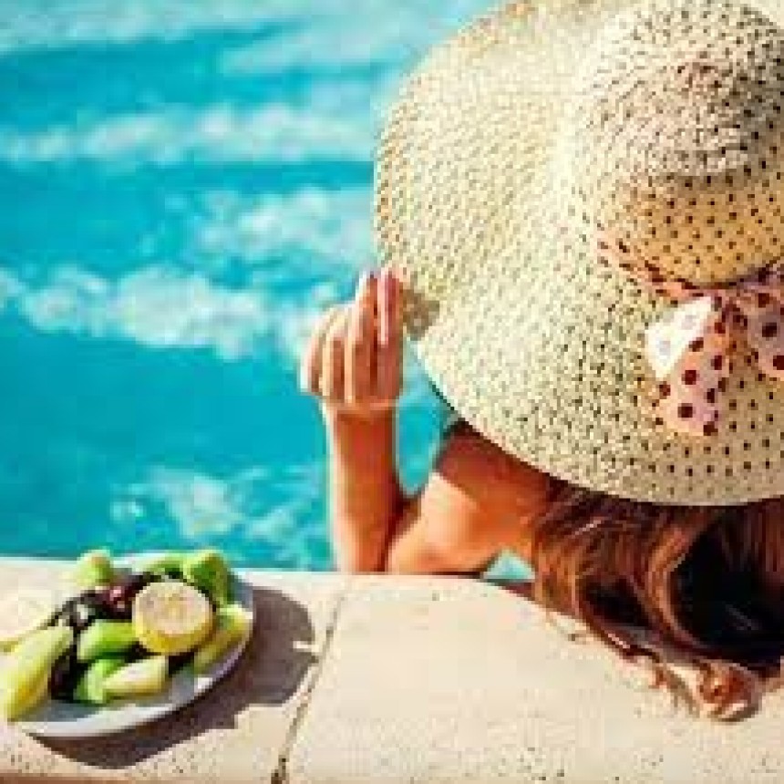 &iquest;C&oacute;mo llegar al verano? Escribe la Licenciada en Nutrici&oacute;n Ayel&eacute;n Dasso