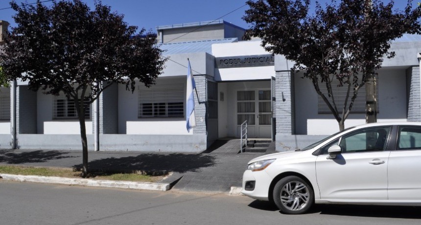 Juicio abreviado en Victorica: condenan a padrastro por abuso sexual simple a una menor