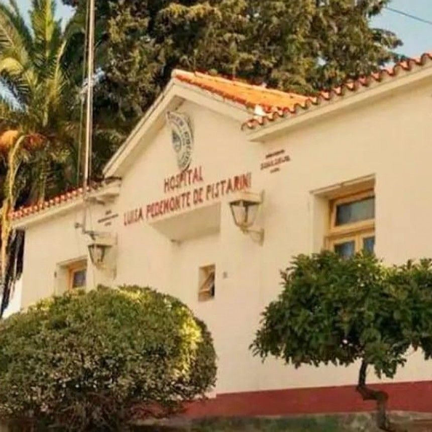 Convocatoria Asamblea Gral. Ordinaria de la Cooperadora del Hospital de Victorica