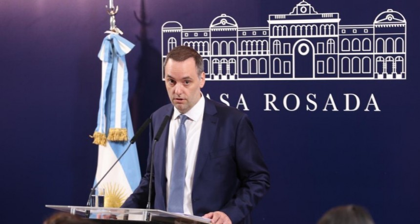 Hiperinflaci&oacute;n del 3.678% anual 