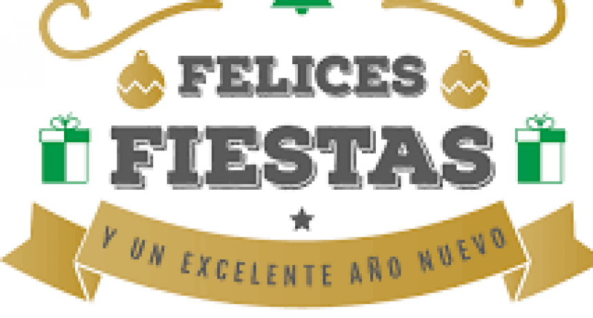5 claves a tener en cuenta para estas fiestas. Escribe Lic. Ayelen Indira Dasso 