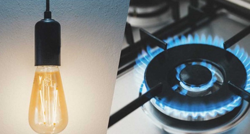 el Gobierno mantendr&aacute; el esquema de subsidios por seis meses m&aacute;s para la luz y gas