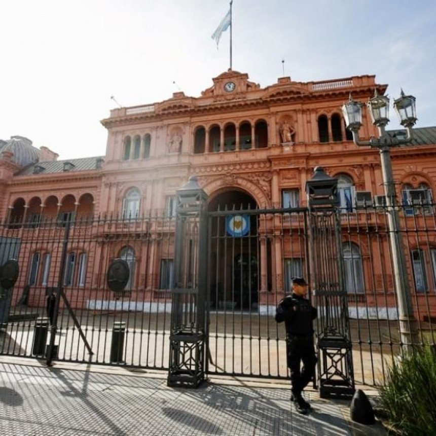 En una semana comienzan los ex&aacute;menes a empleados p&uacute;blicos de Naci&oacute;n