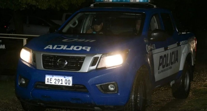 Dispar&oacute; pensando que era un ladr&oacute;n y mat&oacute; a su hijo por error