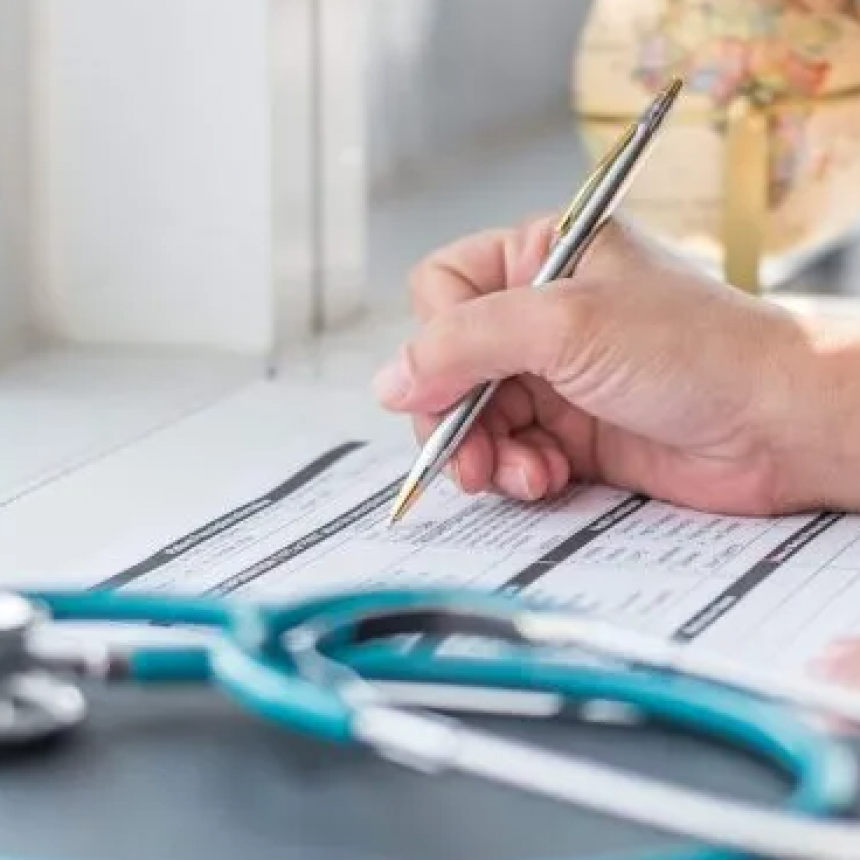 Chau recetas en papel: las farmacias solo aceptar&aacute;n las electr&oacute;nicas