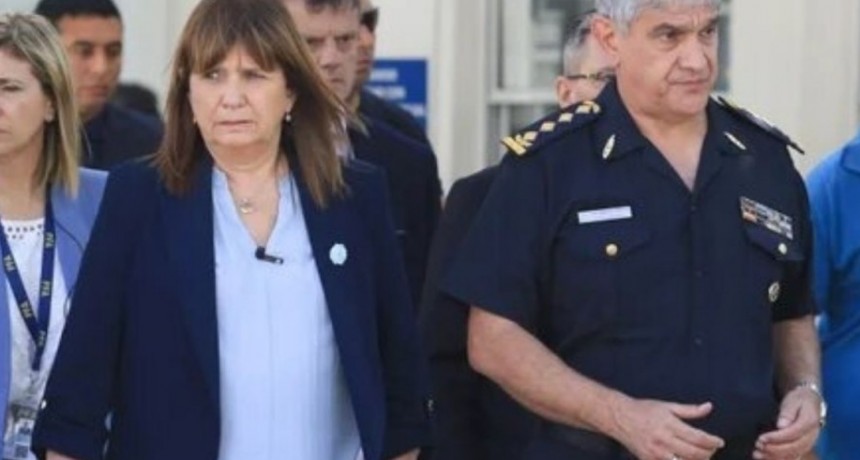 Jefe de la Polic&iacute;a Federal us&oacute; un avi&oacute;n de la fuerza para llevar a familiares a su casamiento en Corrientes