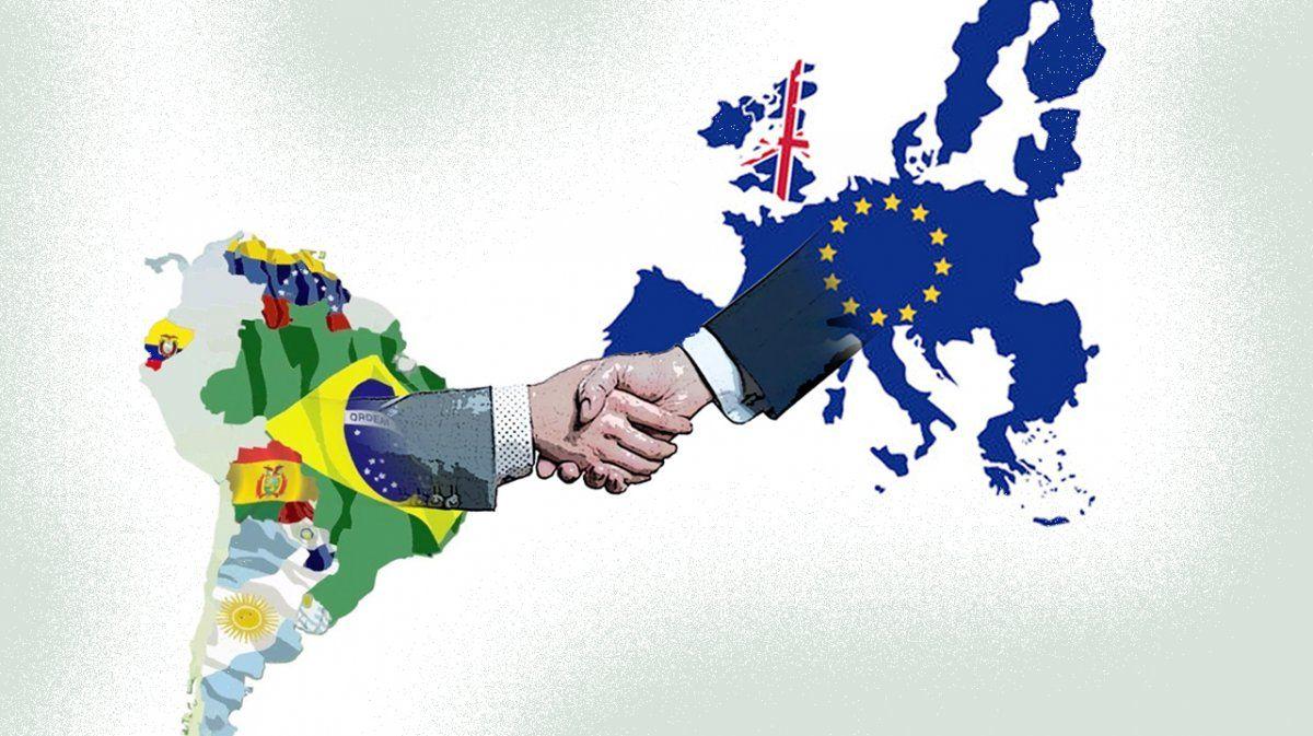 Con Milei empez&oacute; la Cumbre de presidentes del Mercosur. Buscan aprobar acuerdo comercial con la Uni&oacute;n Europea