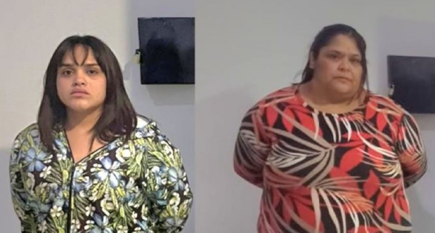Detienen a una pareja y su hija que realizaron compras con un Mercado Pago trucho