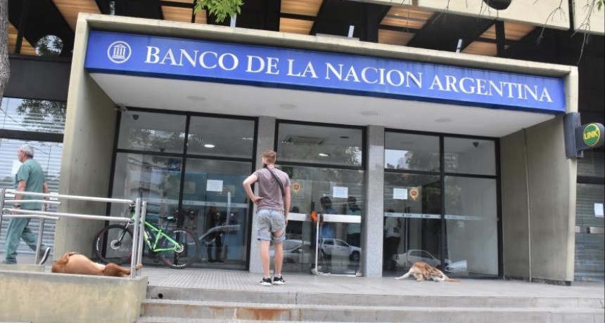 La Pampa: Confirman multa al Banco Naci&oacute;n por un hackeo