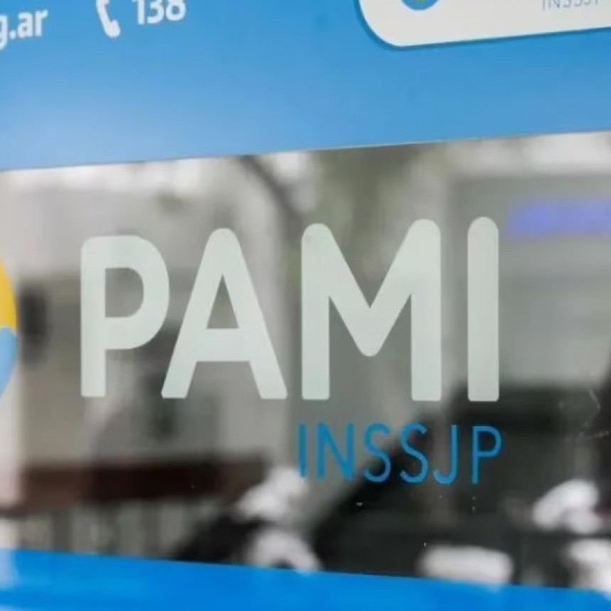 La Pampa: echaron a 4 trabajadores del Pami 