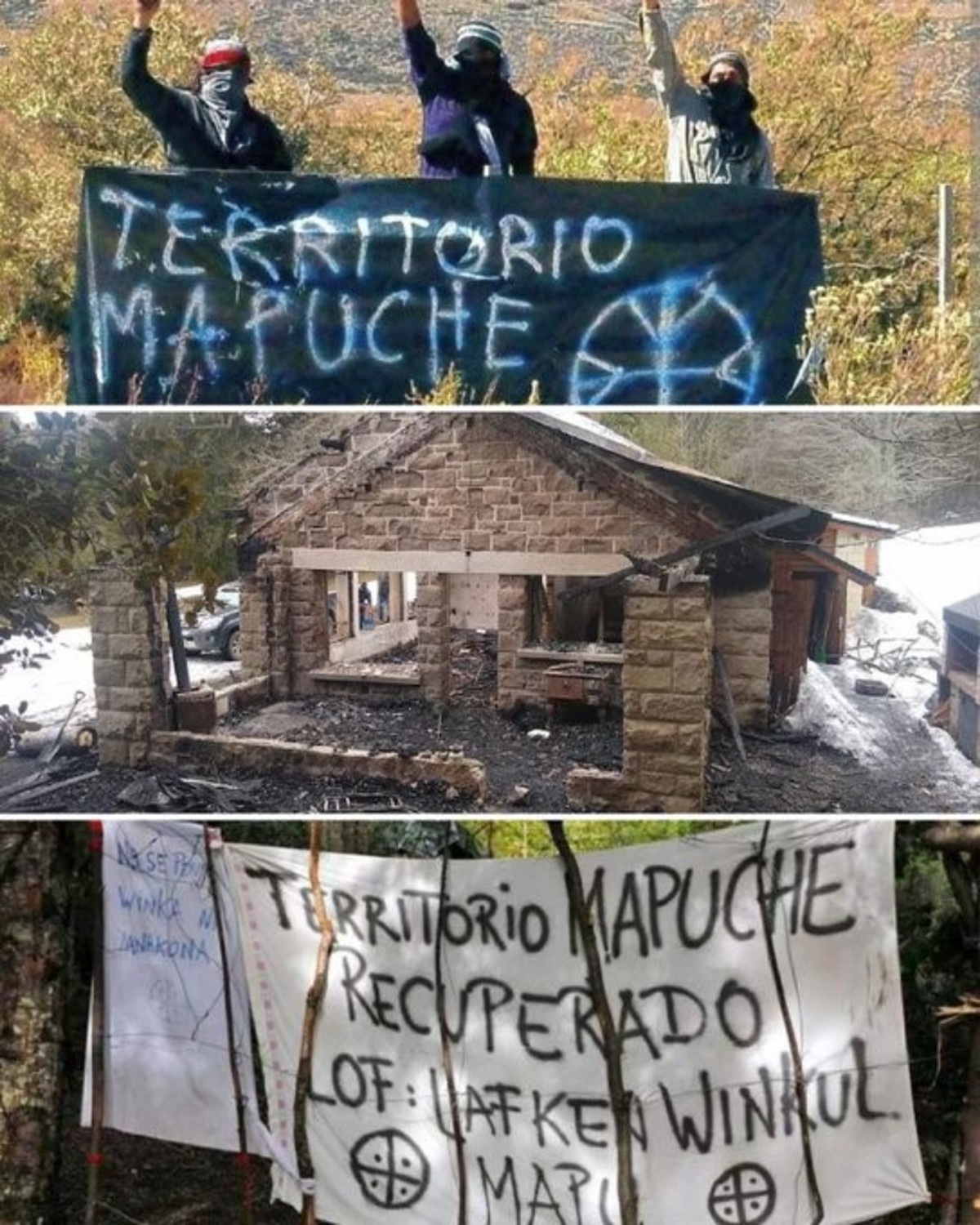 El Gobierno derog&oacute; un decreto clave: finaliz&oacute; la emergencia en tierras ind&iacute;genas y ahora est&aacute; habilitado para hacer desalojos
