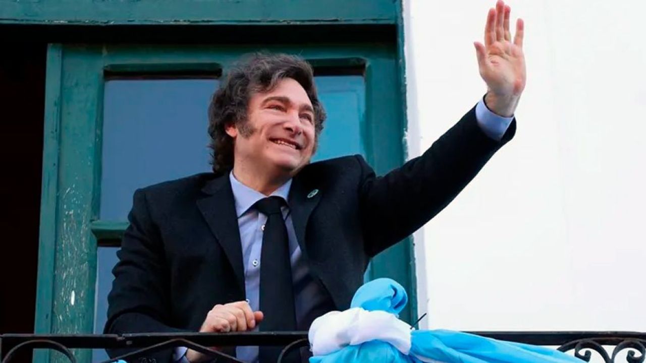 El primer a&ntilde;o de Milei Presidente: el outsider que impuso un nuevo orden libertario y popular