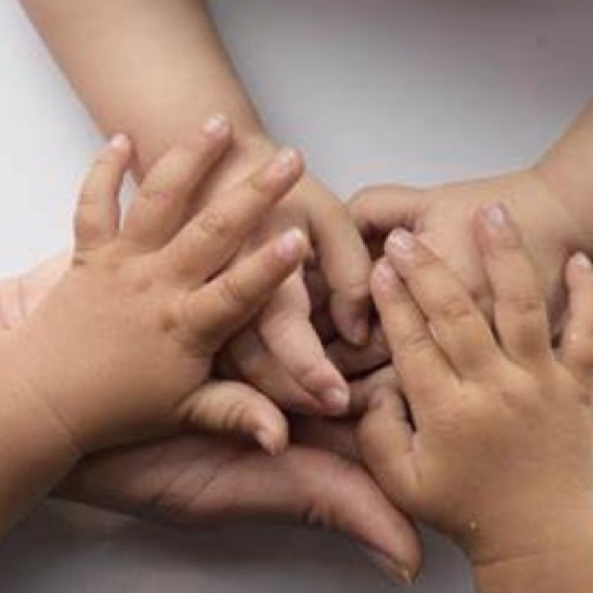 La Pampa : Convocan a a adoptar a un ni&ntilde;o de 6, una ni&ntilde;a de 9 y un adolescente de 16 a&ntilde;os