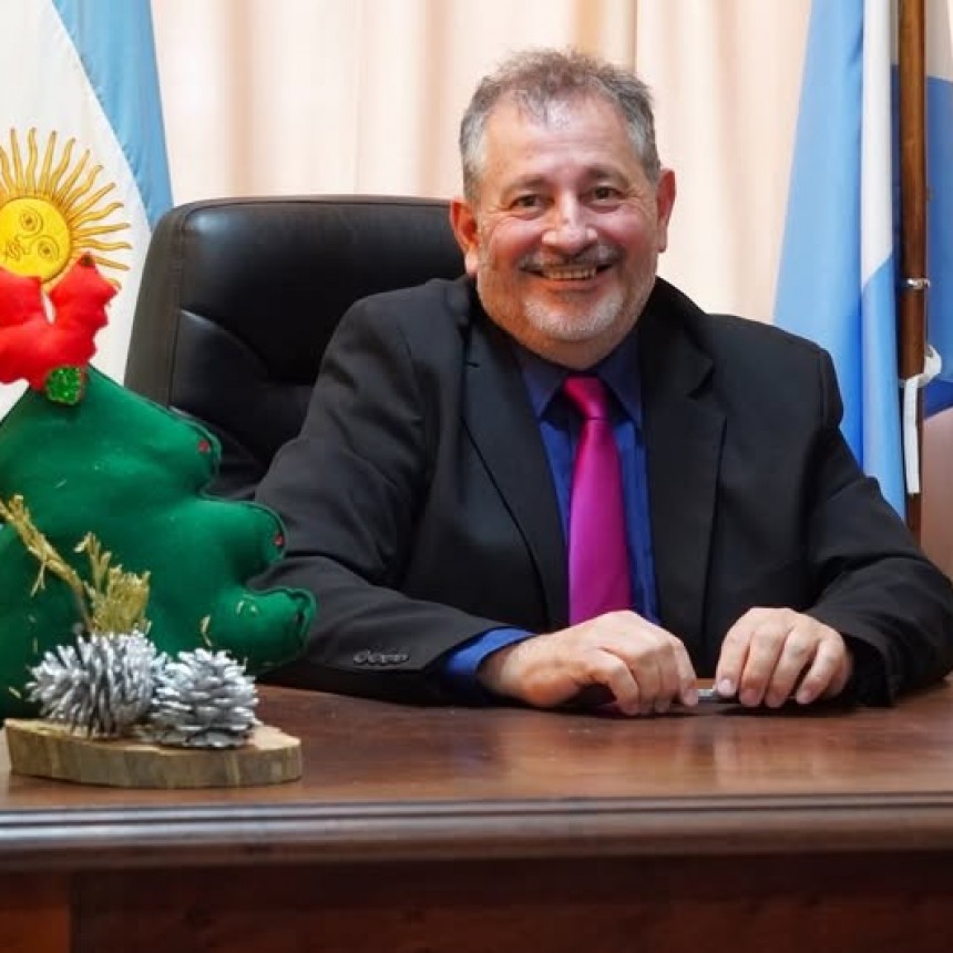 La Pampa: Victorica Kenny confirm&oacute; que pagara el Bono en dos cuotas y sobre la renuncia de dos Concejales de Alianza dijo desconocer los motivos de esa decisi&oacute;n