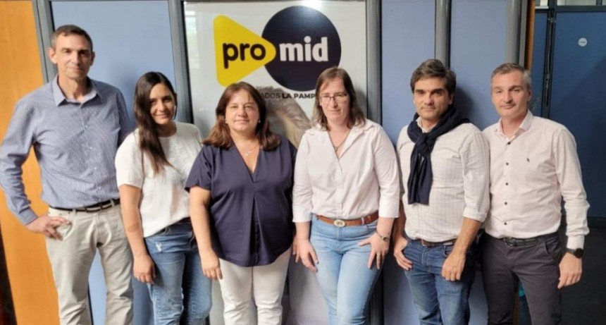 La Pampa: El PRO dice que las dos concejales se fueron de Alianza Victorica por sentirse &ldquo;desacreditadas&rdquo;
