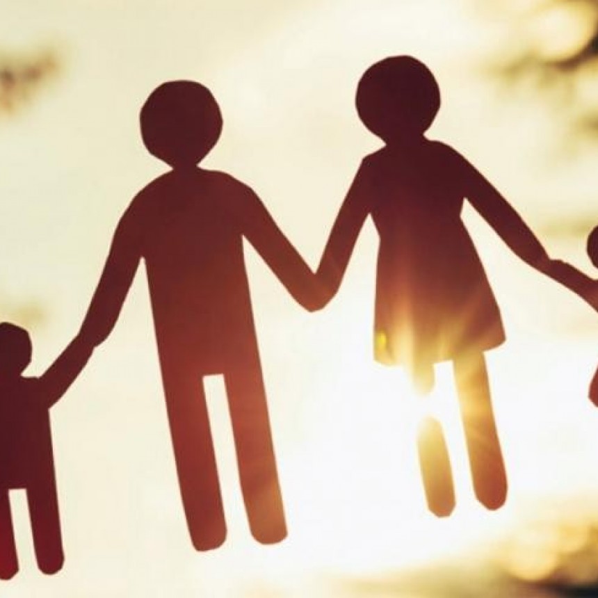 La Pampa: &ldquo;Deben dar un entorno familiar de contenci&oacute;n&rdquo; dan en adopci&oacute;n a tres hermanitos en Pico