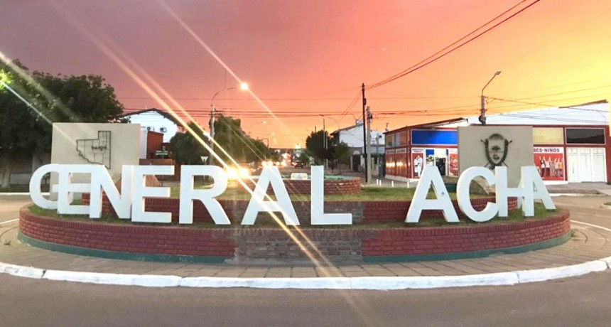 La Pampa: Un joven de 25 a&ntilde;os cay&oacute; de su moto y muri&oacute; en Acha